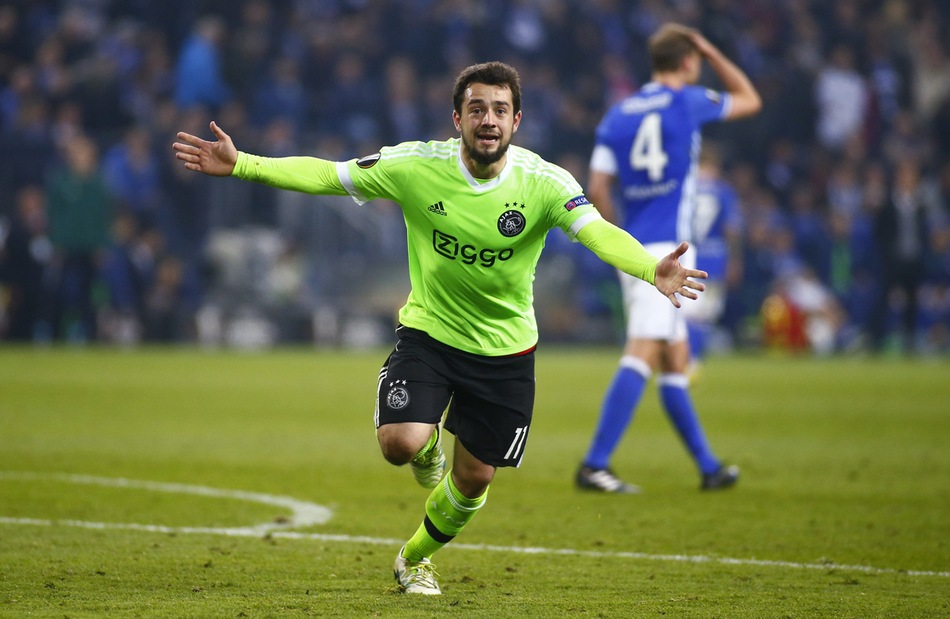 Younes, le caratteristiche del folletto che arriva dall'Ajax