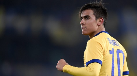 Juventus, Dybala e Marchisio migliorano