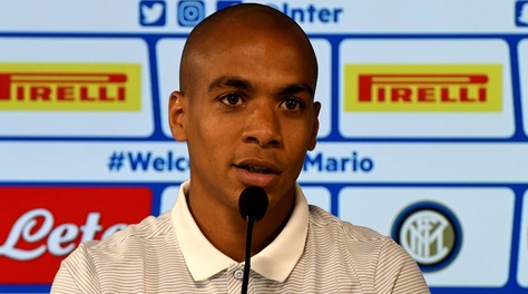 Serie A Inter, Joao Mario a Roma ci sarà