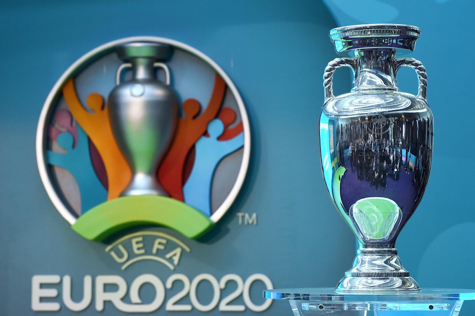 Europei 2020 in diretta su Sky Sport