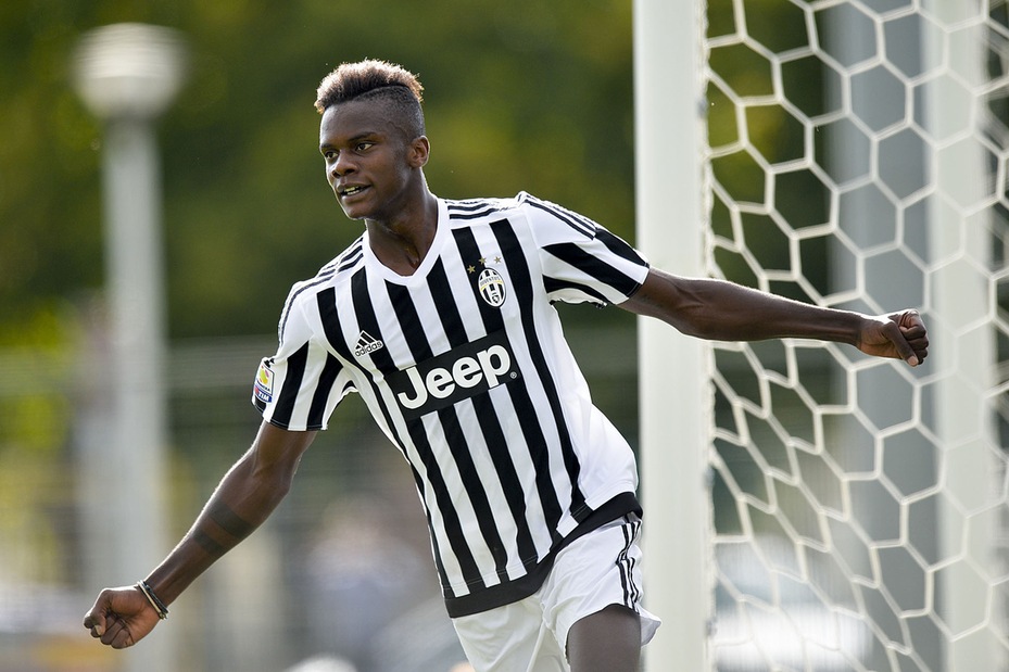 Calciomercato Juventus, Udoh al Fano in prestito