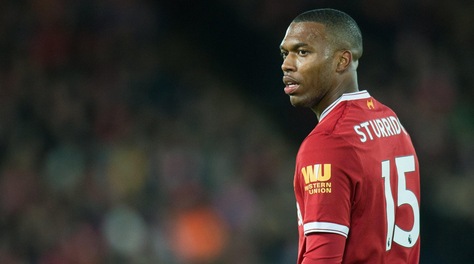 Sturridge dice Inter