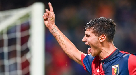 Calciomercato Juventus, accelerata per Pellegri