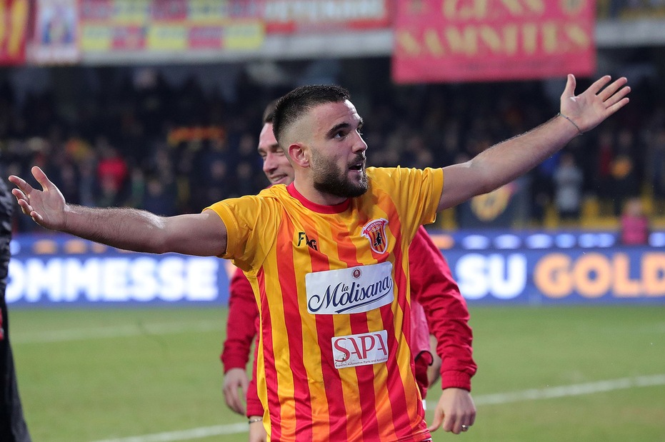 Diretta Benevento-Verona, formazioni ufficiali e tempo reale alle 17. Dove vederla in tv