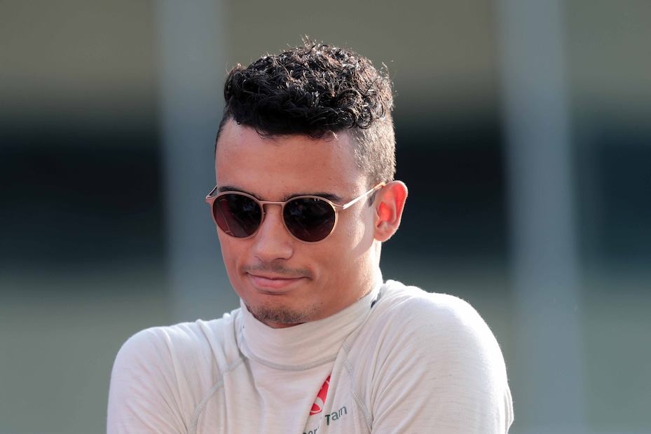 F1, Pascal Wehrlein collaudatore in Mercedes