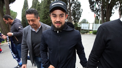 Younes al Napoli, tutto rinviato a giugno