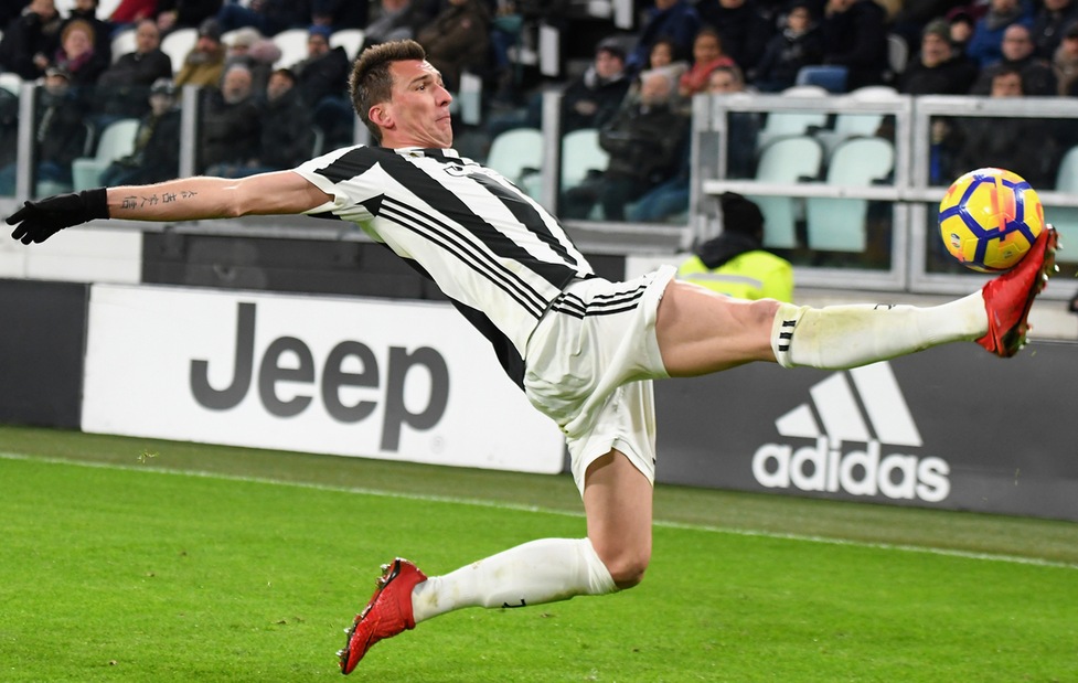 Serie A, Chievo-Juventus: formazioni ufficiali e diretta dalle 20.45