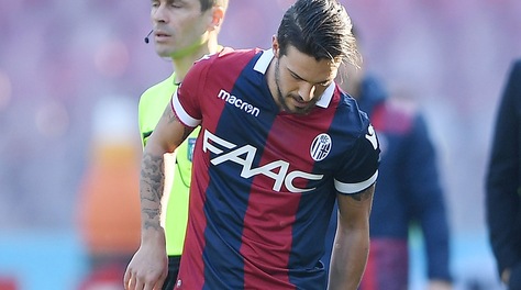 Bologna, per Verdi un pomeriggio da dimenticare al San Paolo