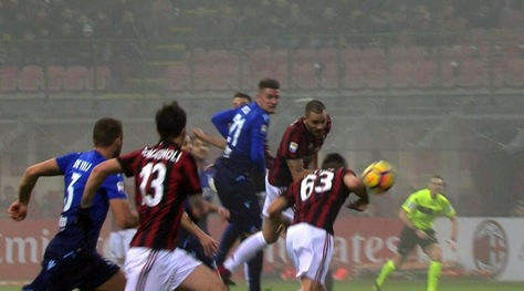 Cutrone col braccio, scatta la prova tv