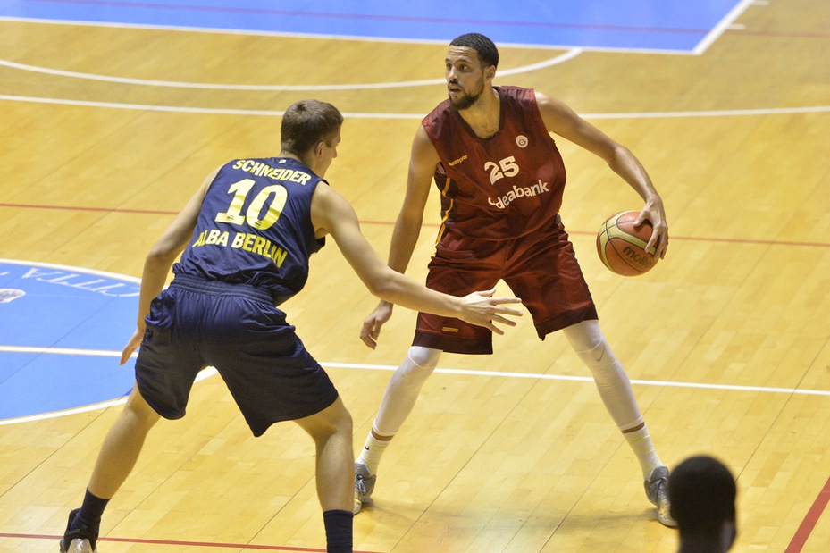 Colpo della Reyer Venezia: preso Austin Daye!