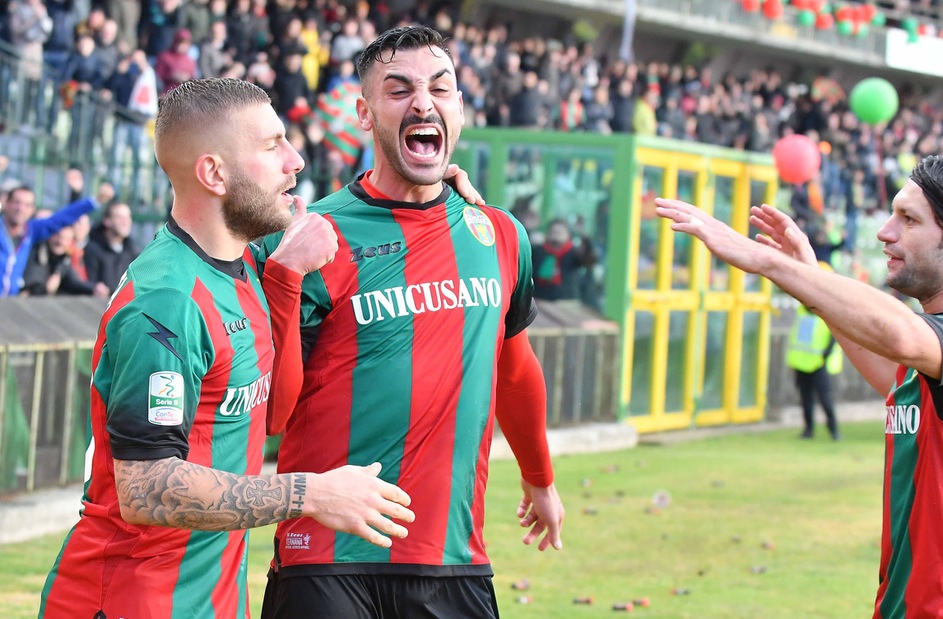 Calciomercato Empoli, Montalto per completare l’attacco