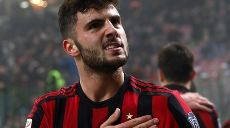 Cutrone, perché non credere a un ragazzo?
