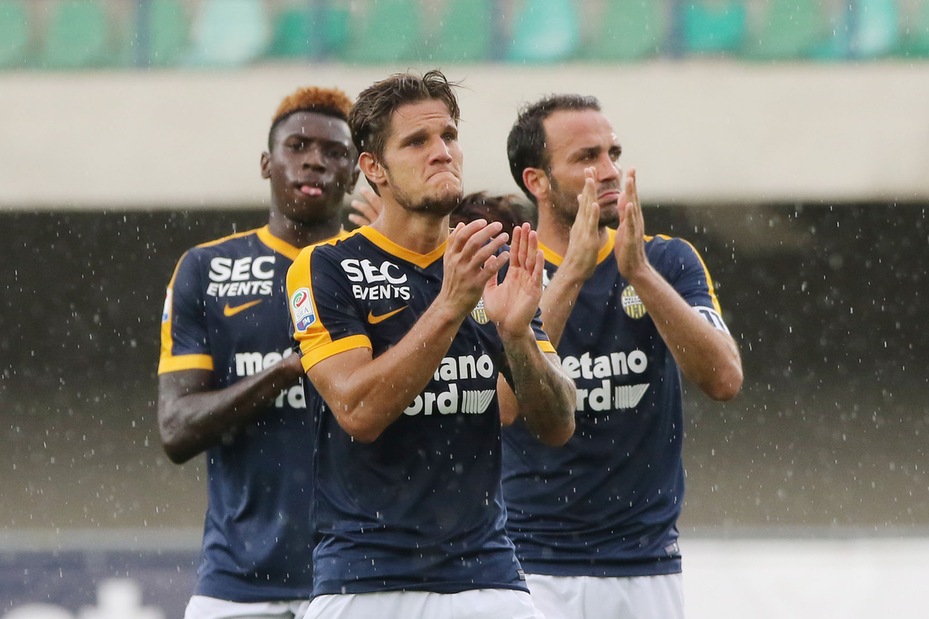 Calciomercato Verona, ufficiale: Zuculini al River