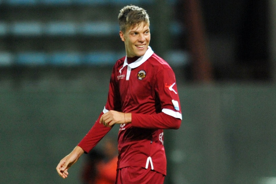 Calciomercato Perugia, colpo Bianchimano per il futuro