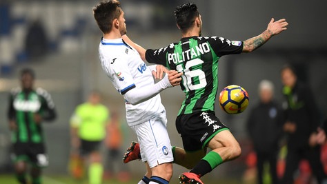 L'agente di Politano: «Il Napoli? C'è fiducia». Il Sassuolo cerca il sostituto