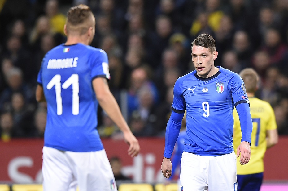 Italia, è ufficiale: il 23 marzo sfiderà l'Argentina