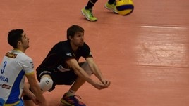 Volley: Superlega, Oleg Antonov lascia la Tonno Callipo