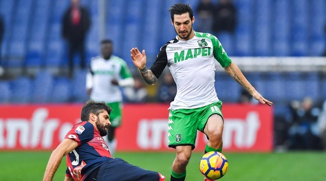 Calciomercato Napoli, Politano sul fil di lana