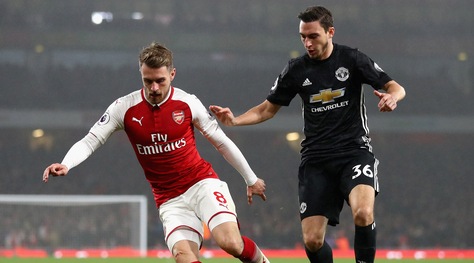 «La Lazio su Darmian»: il club biancoceleste smentisce