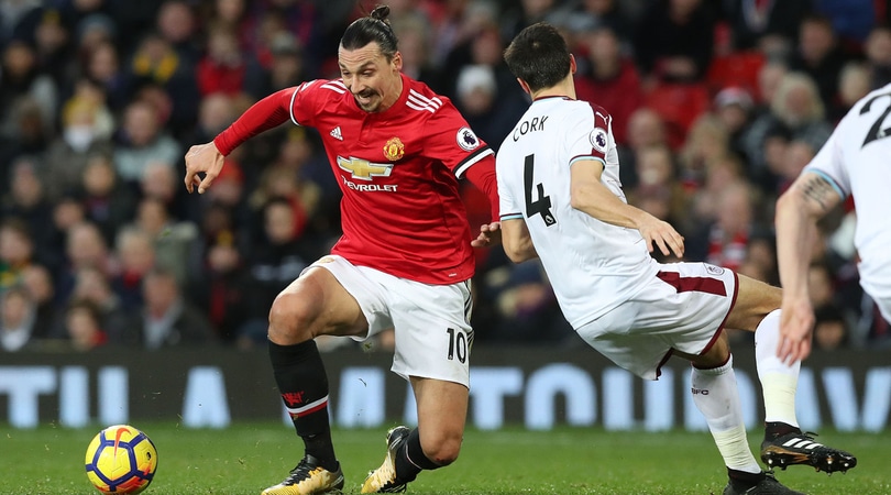 «Ibrahimovic ai Los Angeles Galaxy. Contratto già firmato»