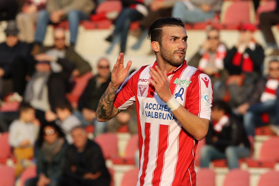 Calciomercato Padova, ecco Lanini: prestito dalla Juventus