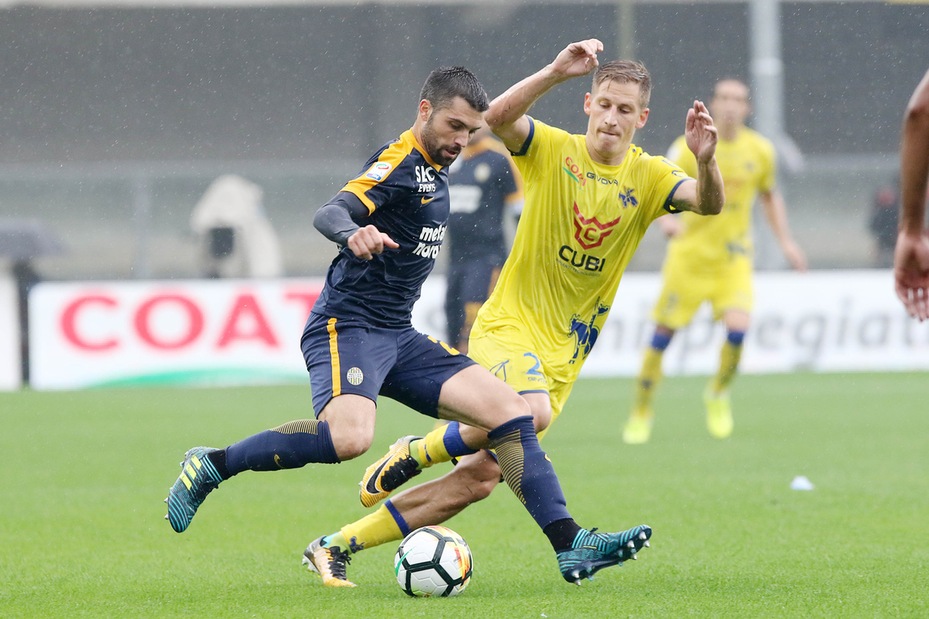 Calciomercato Genoa, la strategia: esce Rigoni, entra Bessa