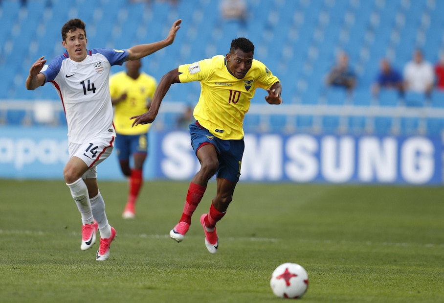 Calciomercato Avellino, ufficiale Cabezas dall'Atalanta