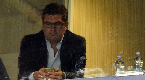 Calcioscommesse, Milanetto chiede 500mila euro per ingiusta detenzione