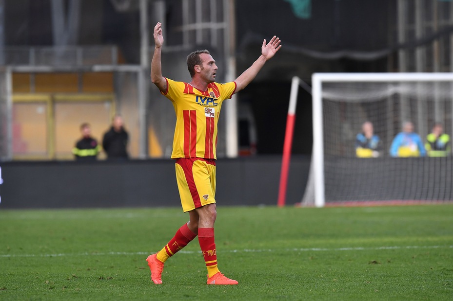 Calciomercato Benevento, ceduto Melara alla Juve Stabia