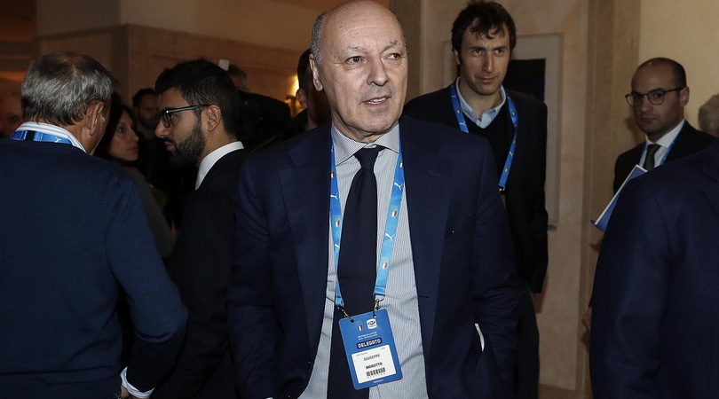 Juventus, ufficiale Leandro Fernandes dal Psv