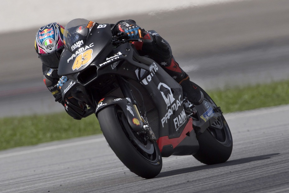 MotoGp, sorpresa Miller, conferma Petrucci