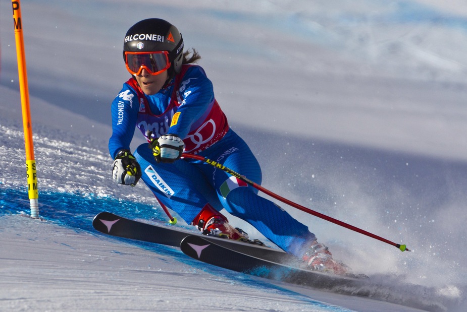 Medaglie e qualifiche: le gare del lunedì