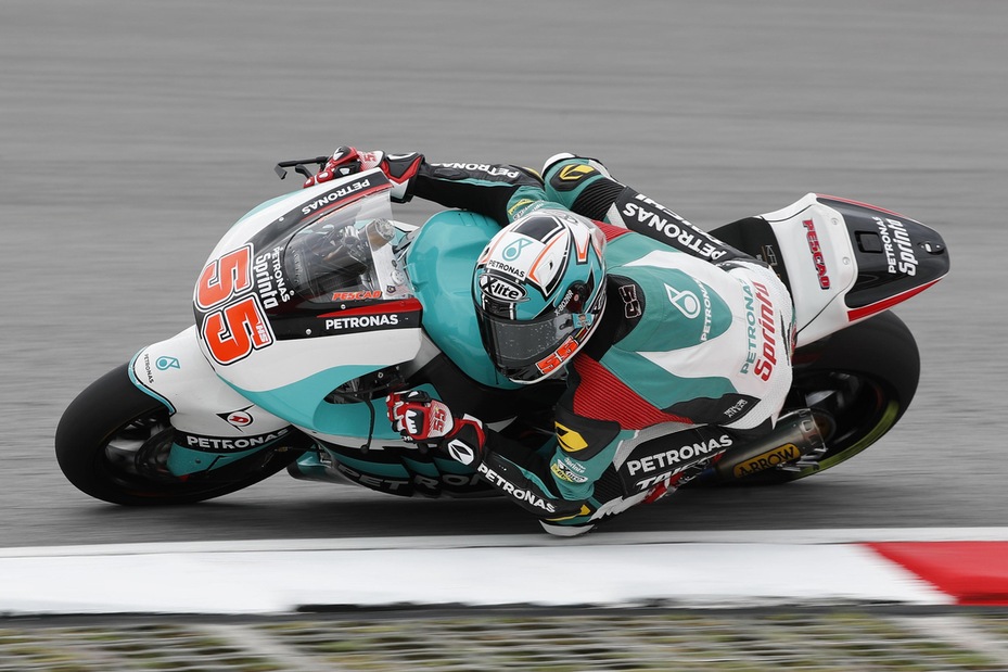 MotoGp, Syahrin a un passo dal team Tech3: è il primo malese