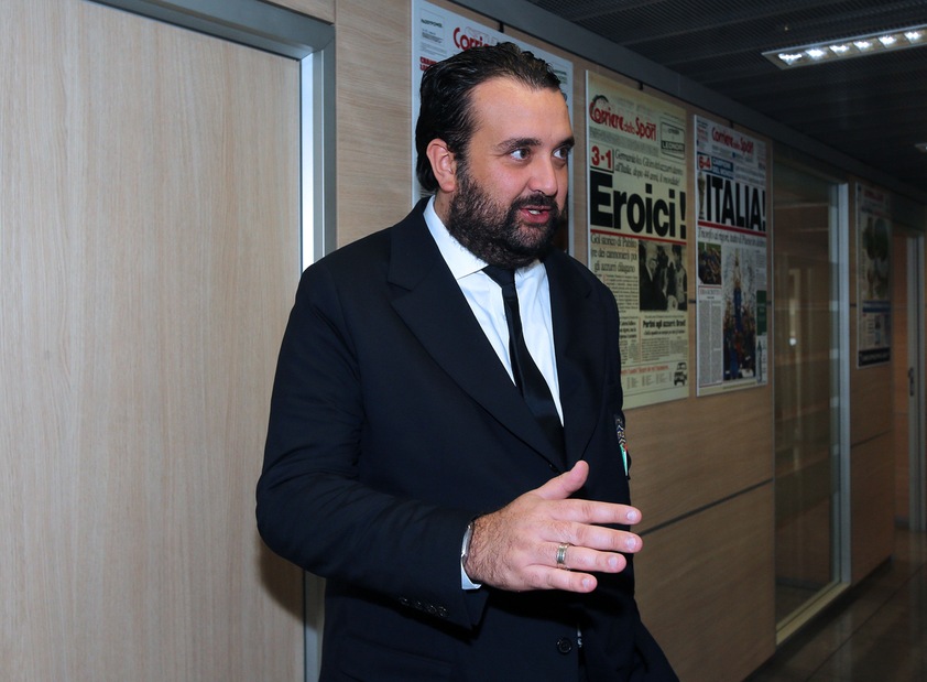 Europei Futsal, Montemurro tuona: «Ora basta»