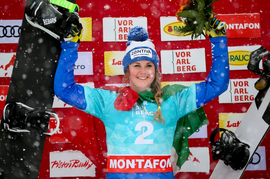 Moioli più Goggia, altro uno-due olimpico