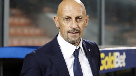 Calciomercato Novara, è fatta: Di Carlo in panchina