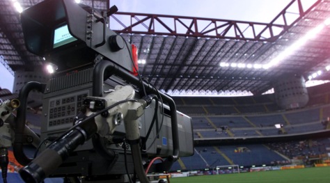 Diritti tv Coppa Italia: la spunta ancora la Rai