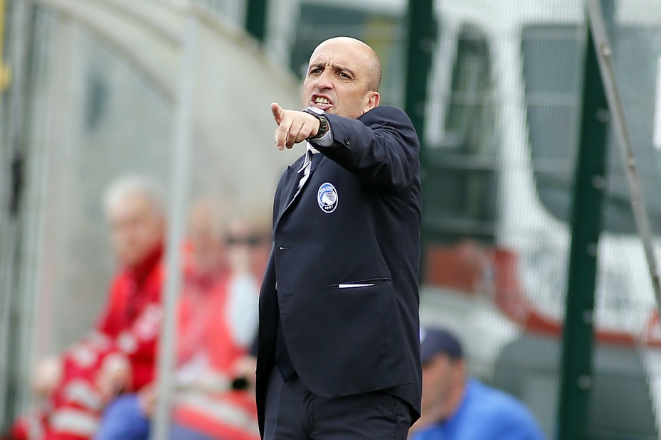 Lazio Primavera, scatta l'era Bonacina