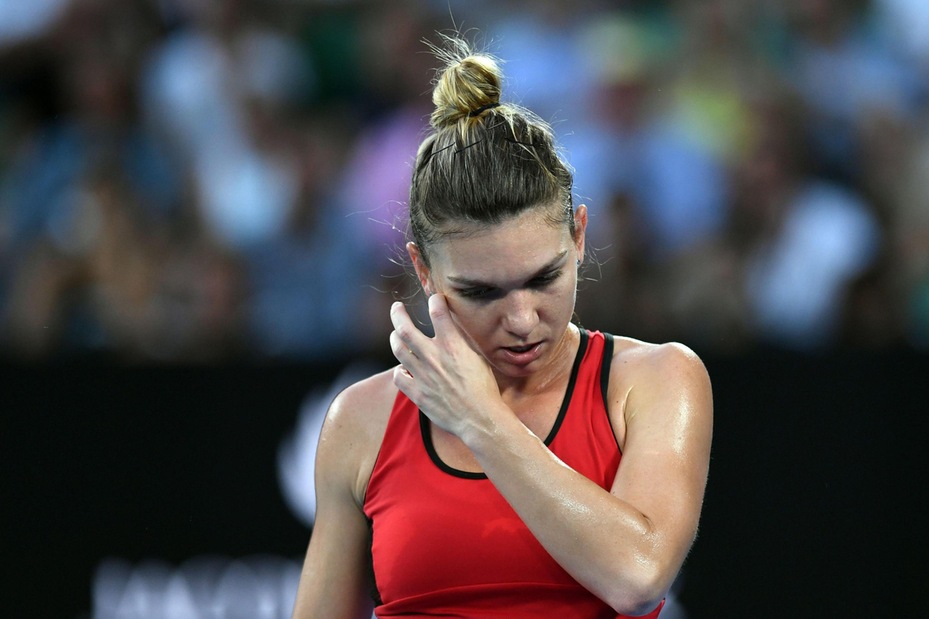 Tennis, Fed Cup 2018: la Romania senza Simona Halep