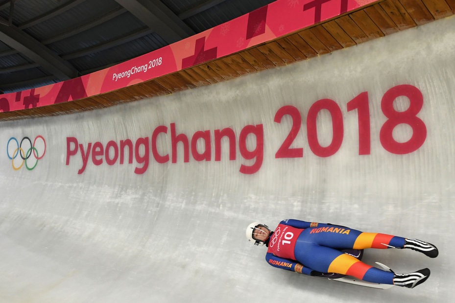 Eurosport pronto per PyeongChang 2018
