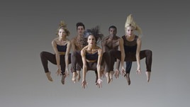 Un weekend a ritmo di “Parson Dance”