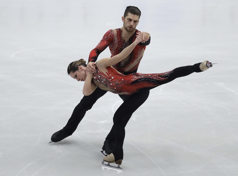 PyeongChang, domani i primi azzurri in gara