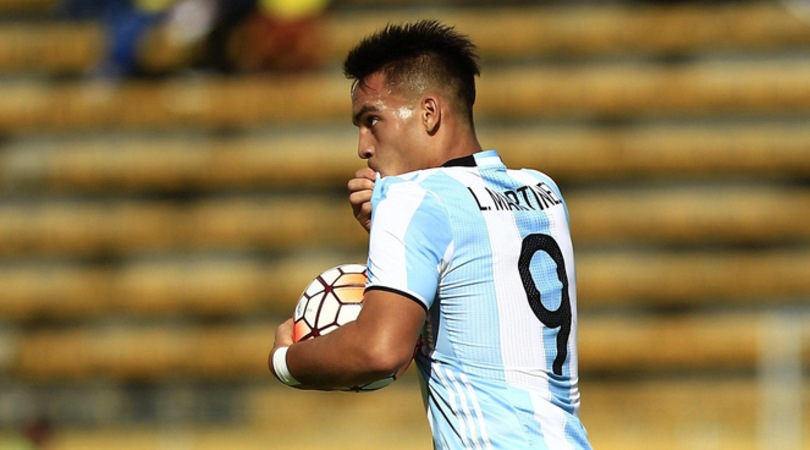 «Martinez-Inter, 27 milioni e una super clausola»