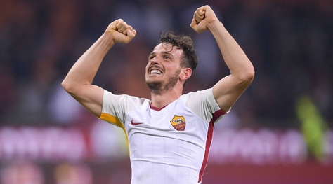 Il piano Roma: Florenzi a vita