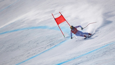 I risultati della notte: Paris sesto nelle prove