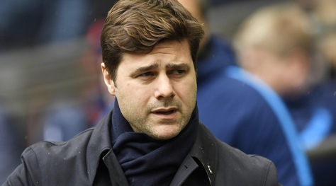 Champions, Pochettino: «Tifavo Juventus»