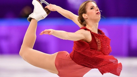 Team Event solo quarto, rinviato il gigante