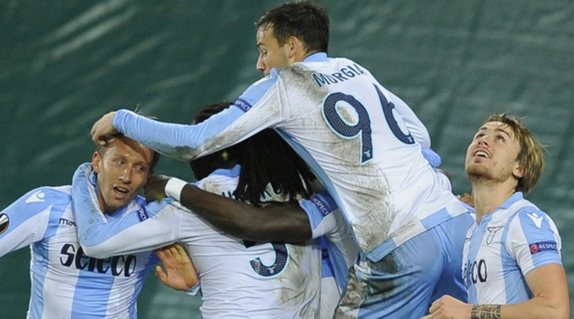 Steaua Bucarest-Lazio in diretta tv in chiaro