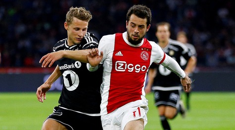 Dalla Germania: «Younes ha un accordo con il Wolfsburg»