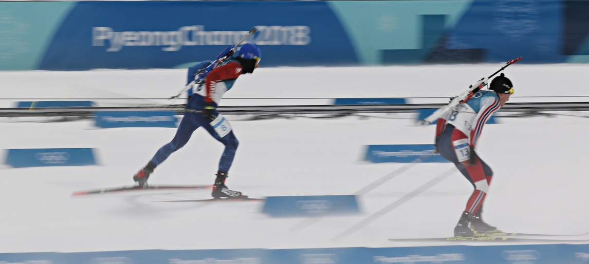 Medaglie e qualifiche: le gare del giovedì